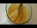Блинчики из тыквы видео рецепт