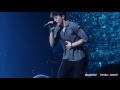 Shawn Mendes - Mercy 02 Arena London 02 06 2017