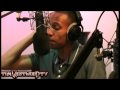 Westwood - MashTown in the building! 1Xtra