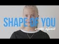 SHAPE OF YOU AFSNIT 6 | Marie Vagn-Hansen