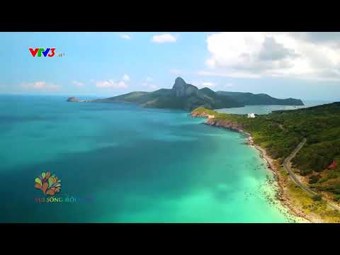 Côn Đảo vào top điểm đến 2021