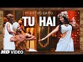 TU HAI Video Song  MOHENJO DARO  A.R. RAHMAN,SANAH MOIDUTTY  Hrithik Roshan & Pooja Hegde