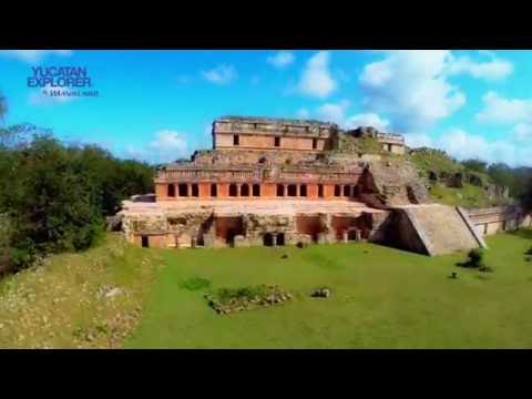 Mayaland Yucatan Explorer