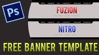 template pixlr youtube banner youtube Download free clean video  template  youtube, youtube banners