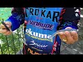 How to rig swimbaits properly for giant bass! Picking the right rod, line and bait - Scott Martin