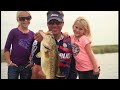 How to rig swimbaits properly for giant bass! Picking the right rod, line and bait - Scott Martin