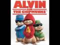 Alvin & The Chipmunks-Im so lonely