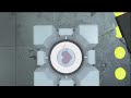 Portal 2 - Insane Cube Tricks (Part One)