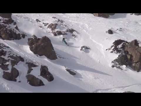 [Kashmir Freeride] Kashmiri Powderlines II - Gulmarg Ski & Snowboard diaries