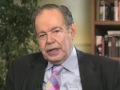 Edward de Bono on creative thinking
