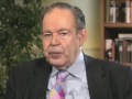 Edward de Bono on creative thinking