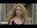 Shakira - Nada (Official Video) Obrázok autora