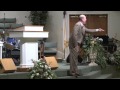 Wednesday Night Revival - October 10, 2012