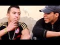 Un rappeur Marocain emprisonné à cause de ses textes !