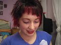 The Perfect Red Lips tutorial