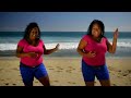NJIE - NJIE SEGA ( Official Clip Video HD ) 2013
