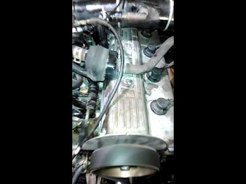 Стрекот клапанов g16a 16кл Suzuki Escudo Стрекот клапанов g16a 16кл Suzuki Escudo