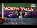 Super Mario 3D World - World 3 (4-Player)