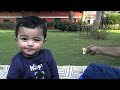 Funny baby expressions