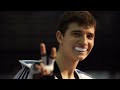 Highlights di Davide Spinosa. Campione del Mondo di Taekwondo!