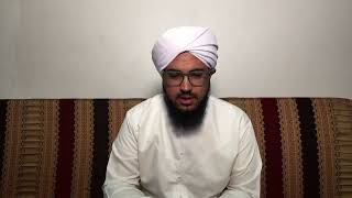 The Essence of Worship - 08 - Being Pleased with Allah - Sh. Abduragmaan Khan