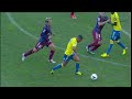 Gol de Asdrúbal (1-1) en el Las Palmas - Eibar - HD