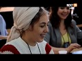 Нефтекамки проходят обучение в рамках проекта «Мам