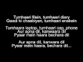Yaaram - Ek Thi Daayan Download Mp3 + Video + Lyrics