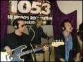 STP - Acoustic - Creep