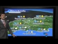 eNuus-weervoorspelling: 1 Maart 2016 eNuus weather forecast: 1 March 2016
