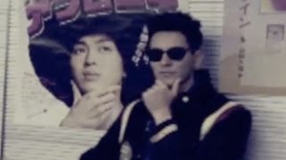 Cobra Starship: #1Nite ft. My Name Is Kay [HOME VIDEO - NEW VIDEO COMING SOON!]