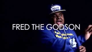 Fred The Godson - The Session Fred The Godson - The Session