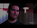 UFC 168: Chris Weidman Pre-fight Interview