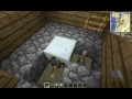 Minecraft- How To Set Up A Simple And Efficient Nuclear Reactor