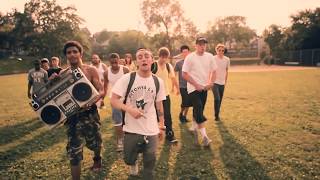 Mac miller - Kool aid & frozen pizza Mac miller - Kool aid & frozen pizza
