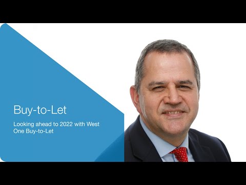 Looking ahead to 2022 with West One Buy-to-Let HQ Thumbnail