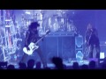 Motley Crue-On With the Show...live 71614