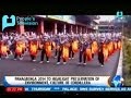 Panagbenga 2014 to highlight preservation of environment, culture of Cordillera || Jan. 23, 14