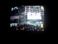Wwe 2K15 the rock and bret hart vs undertake and hulk hogan