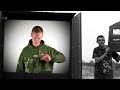 CARP FISHING - NASH 2012 CLOTHING COLLECTION - NASH TACKLE NASH TV