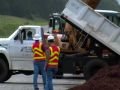 TxDOT: Working For You - Repairing US 84 storm damage