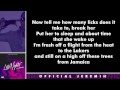Jeremih - Ahh Shit (MP3) Jeremih - Ahh Shit (MP3)
