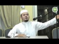 Ilmuan Muda - Ustaz Fathul Bari - Isu Bacaan al-Qur'an Melalui Corong² Masjid