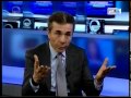 ლარი ჯანმრთელი ორგანიზმია - ბიძინა ივანიშვილი