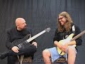 Improvisation Guitar Lesson | How To Improvise On Guitar