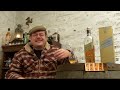 whisky review 377 - Johnnie Walker Gold Label