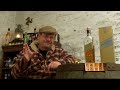 whisky review 377 - Johnnie Walker Gold Label