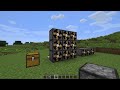 Minecraft Trapcraft Mod - DUMMY STEVES, FANS, SPIKES, & MORE! (HD)