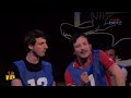 Micetro du 22 mars 12 improvisation théâtrale qui réunit les meilleures troupes d'impro de Paris