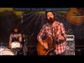 Uncle Lucius performs Keep The Wolves Away on The Texas Music Scene